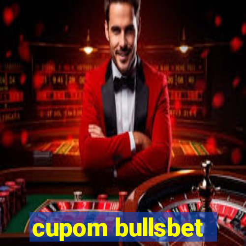 cupom bullsbet